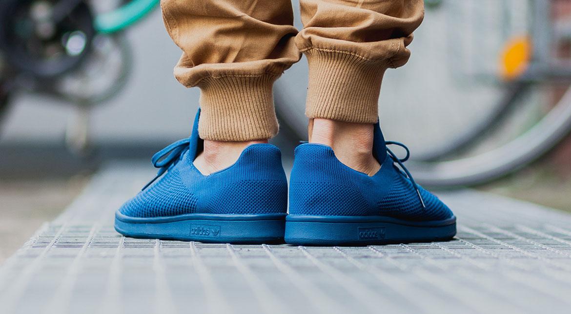  STAN SMITH 22.5㎝ adidas Originals Stan Smith Primeknit 